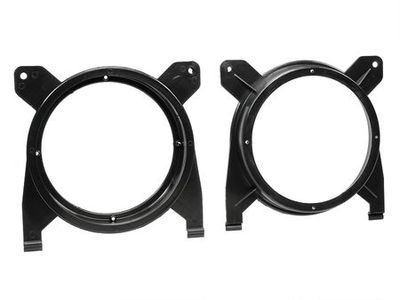 Lautsprecheradapter Volvo S/V70 Heckablage