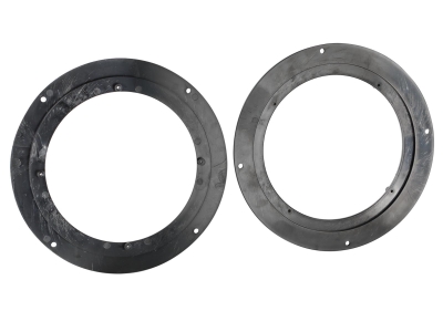 Lautsprecheradapter 200mm auf 165mm, 2er-Pack