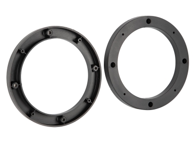Lautsprecheradapter Ø130mm, 13mm Höhe