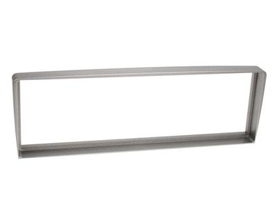 Einbaurahmen 1-din Alfa 156, Crosswagon Q4