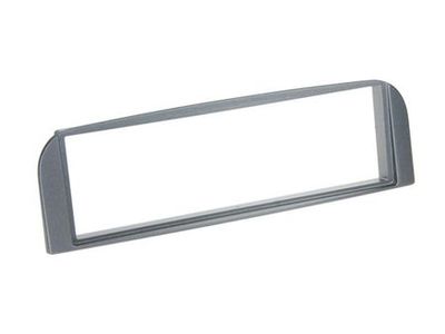 Einbaurahmen 1-din Alfa 147 gt anthrazit