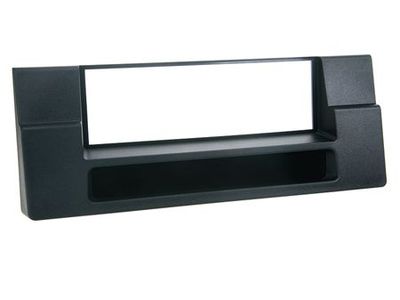 Einbaurahmen 1-din Ablage BMW 5ser -04, X5 -06