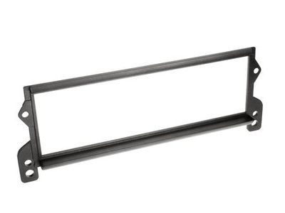 Einbaurahmen 1-DIN BMW Mini 2001-2008