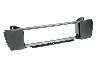 Stereo-Einbaurahmen BMW Z4 E85, E86 2000-