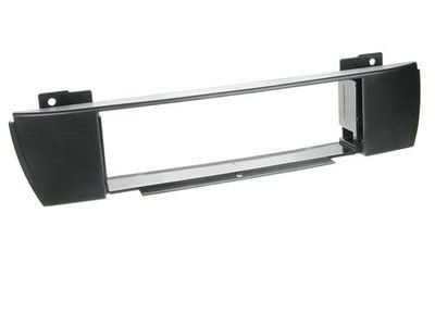Stereo-Einbaurahmen BMW X3 2004-2010 E83
