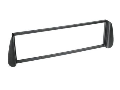 Einbaurahmen 1-DIN Citroen Xsara 2000-