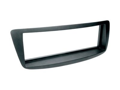 Stereo-Einbaurahmen Citroen C1, Peugeot 107, Toyota Aygo