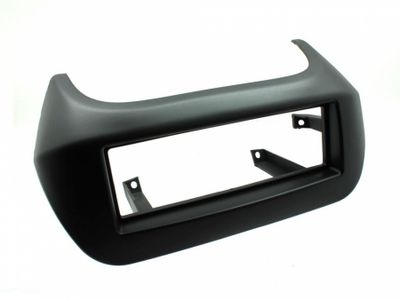 Einbaurahmen 1-DIN Citroen Nemo