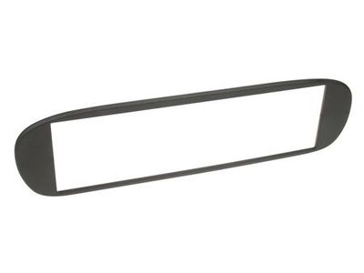 Einbaurahmen 1-DIN Fiat Barchetta 1995-2005