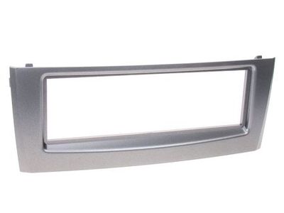 Einbaurahmen 1-DIN Fiat grande punto, Linea