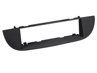 Einbaurahmen 1-DIN Fiat 500 2007-