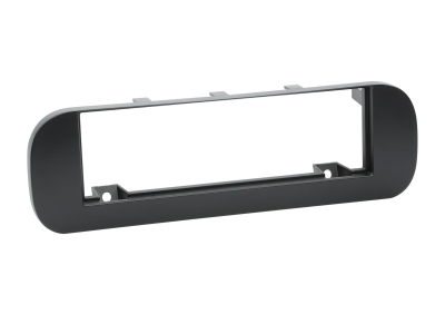 ACV Einbaurahmen 1-DIN Fiat Panda 2012-2020
