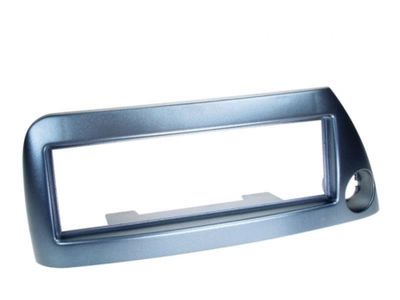 Einfach-DIN-Montagerahmen Ford Ka 96-08