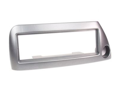 Montagerahmen Ford KA 1996-2008 silber