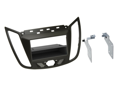 Montagerahmen 2-DIN Ford C-MAX/Kuga