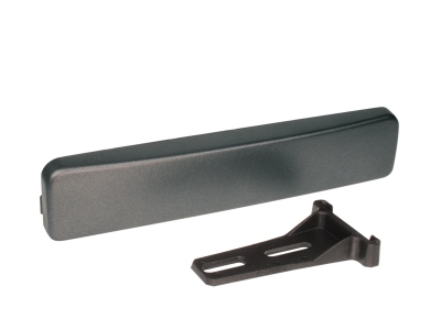 Montagerahmen 1-DIN Ford/Mazda/Mercury, anthrazit