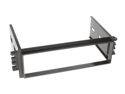 Montagerahmen 1-DIN Hyundai Accent 2003-2005
