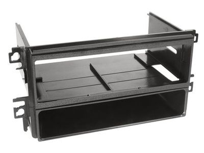 Montagerahmen 1-DIN Hyundai Santa Fe Sonata 2001-