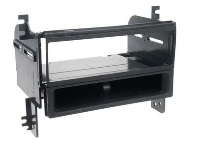 Stereorahmen 1-DIN Hyundai Tucson 2005-2010