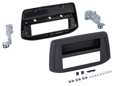 Montagerahmen 1-DIN Hyundai i30 12/2016-2024