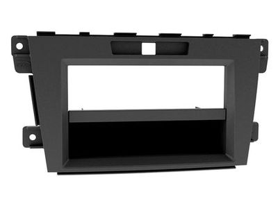 Einbaurahmen 1-DIN CX7 2009-