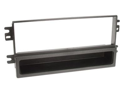 Einbaurahmen 1-DIN Kia Carnival 01-05