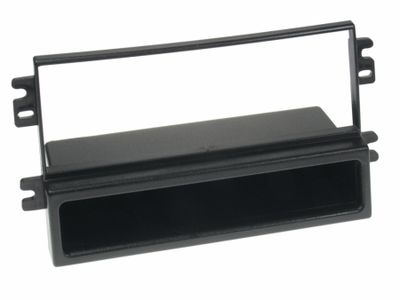 Einbaurahmen Kia Carens II 02-06, SAAB 9-3 98-02