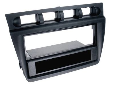 Stereorahmen 1-DIN Kia Picanto 04-07