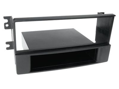 Stereorahmen 1-DIN Sorento 06-09