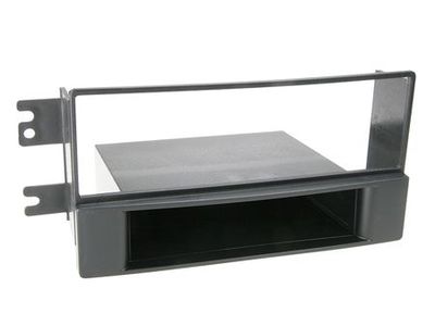 Einbaurahmen 1-DIN Kia Cerato 2005-