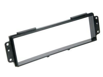 Stereorahmen 1-DIN Kia Picanto 07-11