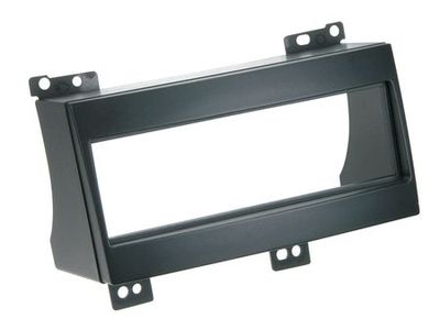 Einbaurahmen 1-DIN Kia Ceed 2006-2009
