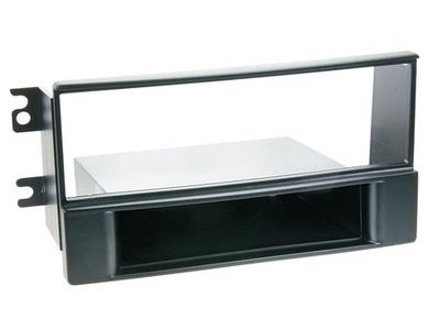Stereorahmen 1-DIN Sportage II 2008-2010