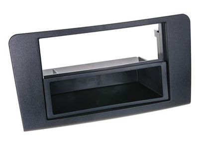 Einbaurahmen 1-DIN Mercedes M-Klasse 2005-2011