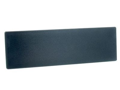 Stereorahmen 1-DIN Blende Mercedes C-Klasse 2000-