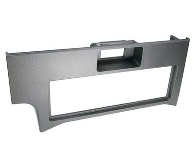 Einbaurahmen 1-DIN Nissan Primera -02