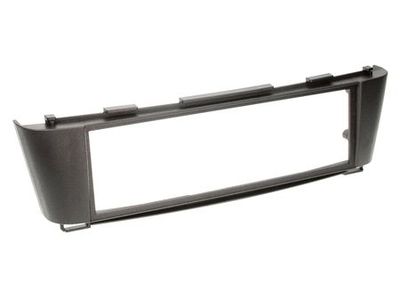 Einbaurahmen 1-DIN Nissan Almera -06