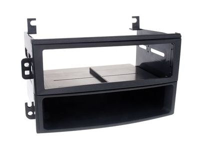 Einbaurahmen 1-DIN Nissan 350Z -2010