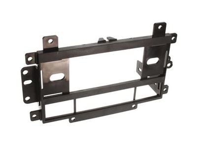 Einbaurahmen 1-DIN Chevrolet Blazer, Tahoe, Hummer H2 -05