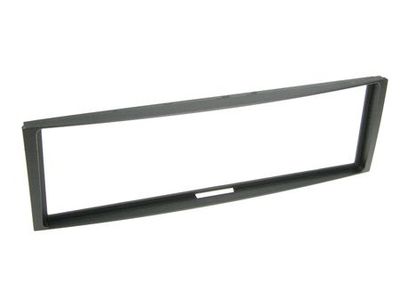 Einbaurahmen 1-din Renault Megane 02-09