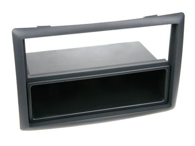 Einbaurahmen 2/1-din Renault Megane -09
