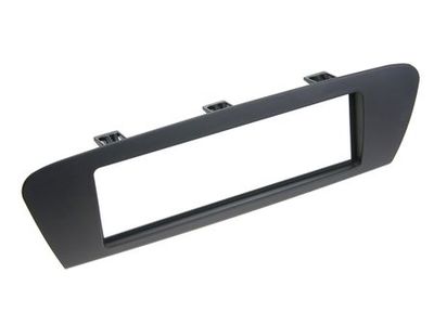 Lautsprecheradapter Renault Scenic 09- dunkelbraun