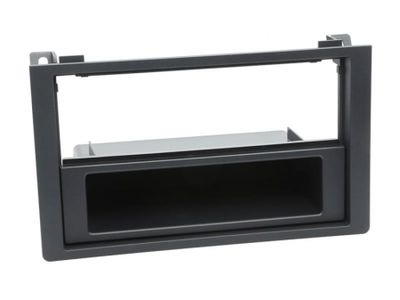 Einbaurahmen 1/2-DIN SAAB 9-3, 2007-2015