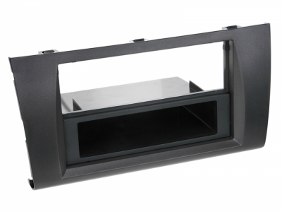 ACV Einbaurahmen 1/2-DIN Suzuki Swift 2005-2010