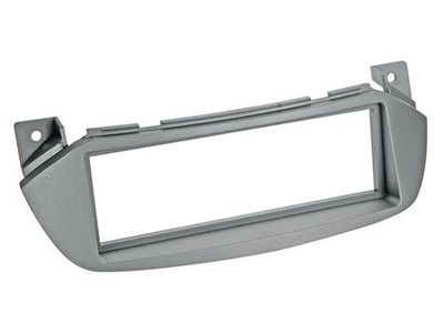 Einbaurahmen 1-DIN Nissan Pixo 2009-