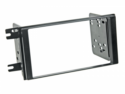 ACV Einbaurahmen 2-DIN Subaru Impreza/WRX/Forester 2008-