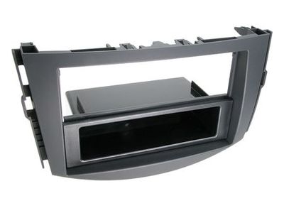 Einbaurahmen Toyota RAV 4 2006- 1-DIN