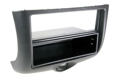 Einbaurahmen 2-DIN Toyota Yaris -2003