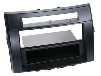 Einbaurahmen 1-DIN Toyota Corolla Verso -2009