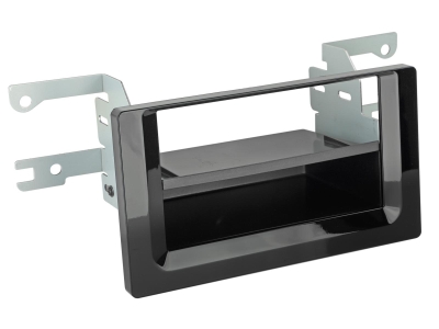 Einbaurahmen 2-DIN Toyota Auris 2015-2019